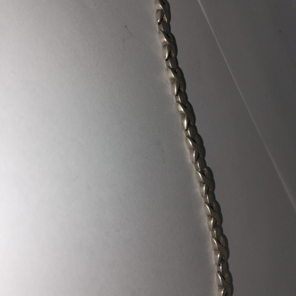 PULSERA PLATA 23.2 GRMS (SEMINUEVO)