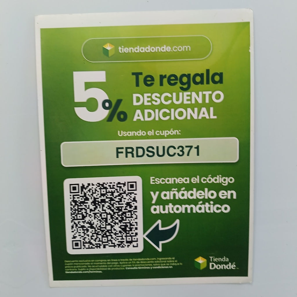 CADENA ORO 10 K 1,00 GRMS (SEMINUEVO)