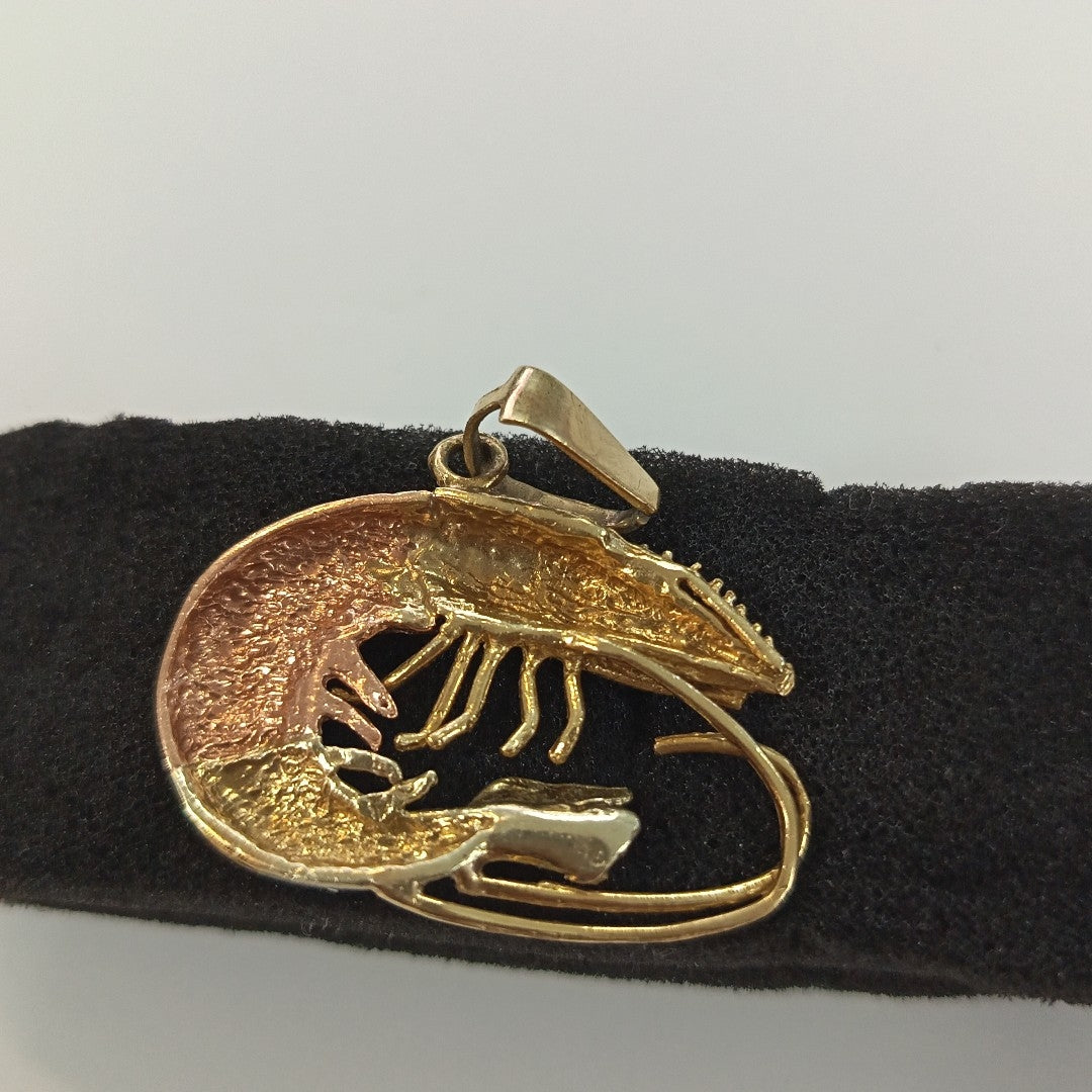 DIJE ORO 8 K 8,60 GRMS (SEMINUEVO)