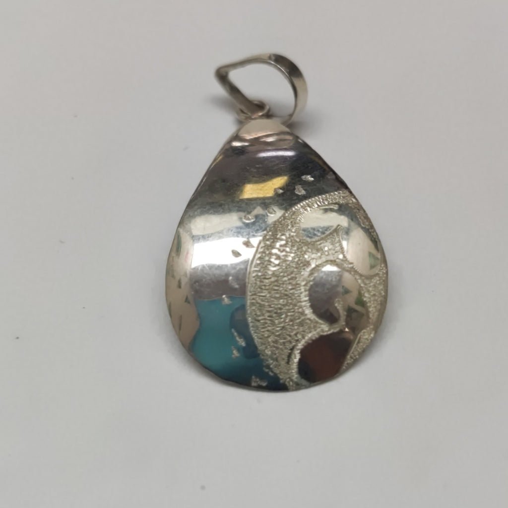 DIJE PLATA 4,70 GRMS (SEMINUEVO)