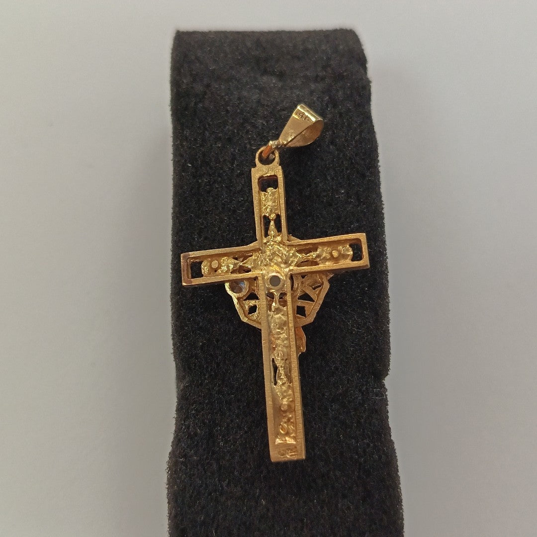 DIJE ORO 14 K 5,50 GRMS (SEMINUEVO)