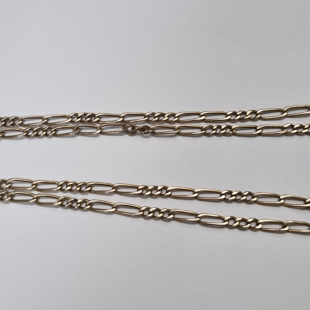 CADENA ORO 8 K 7.8 GRMS (SEMINUEVO)