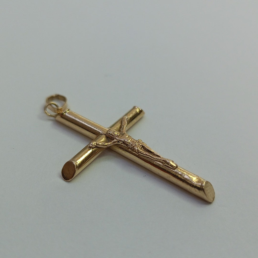 DIJE ORO 10 K 1,30 GRMS (SEMINUEVO)