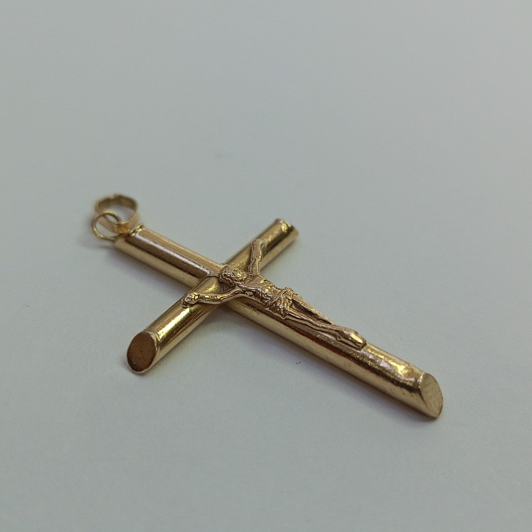 DIJE ORO 10 K 1,30 GRMS (SEMINUEVO)