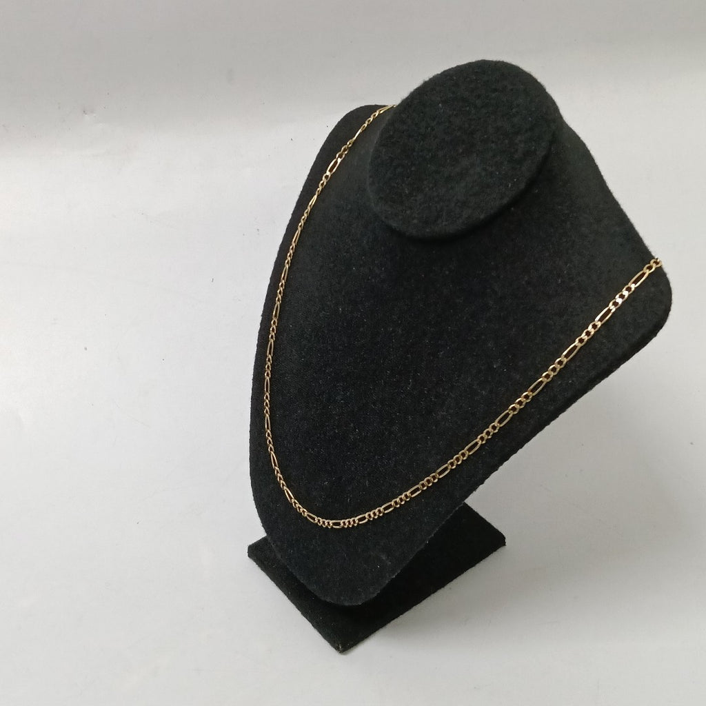 CADENA ORO 14 K 9.8 GRMS (SEMINUEVO)