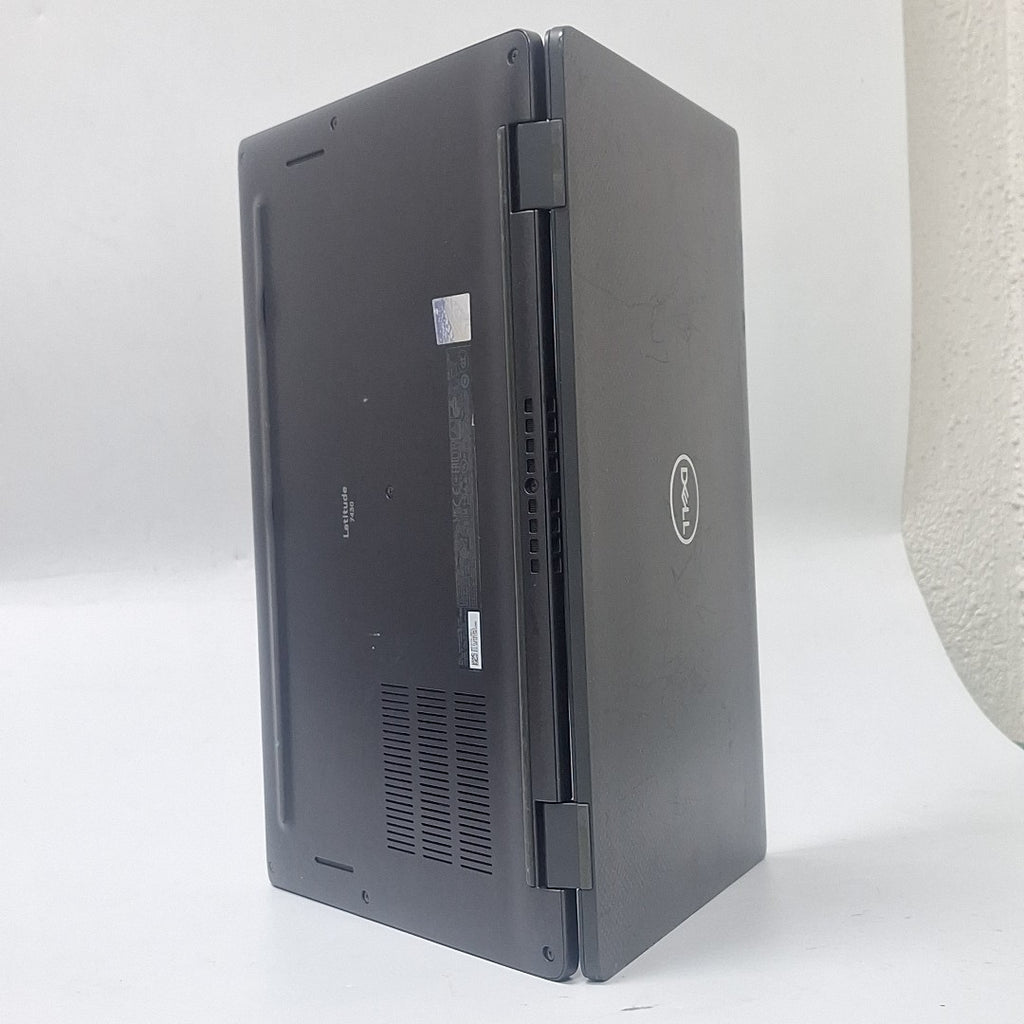 LAPTOP DELL LATITUDE 7430 (2023) 512 GB SSD 16 GB RAM