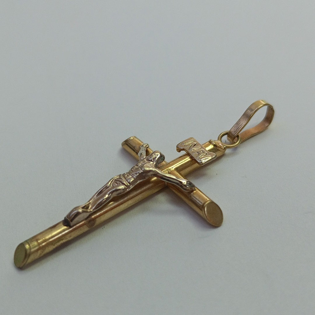 DIJE ORO 10 K 1,30 GRMS (SEMINUEVO)