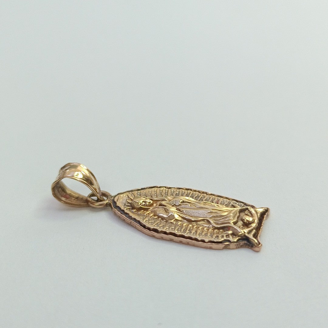 DIJE ORO 14 K 1,40 GRMS (SEMINUEVO)