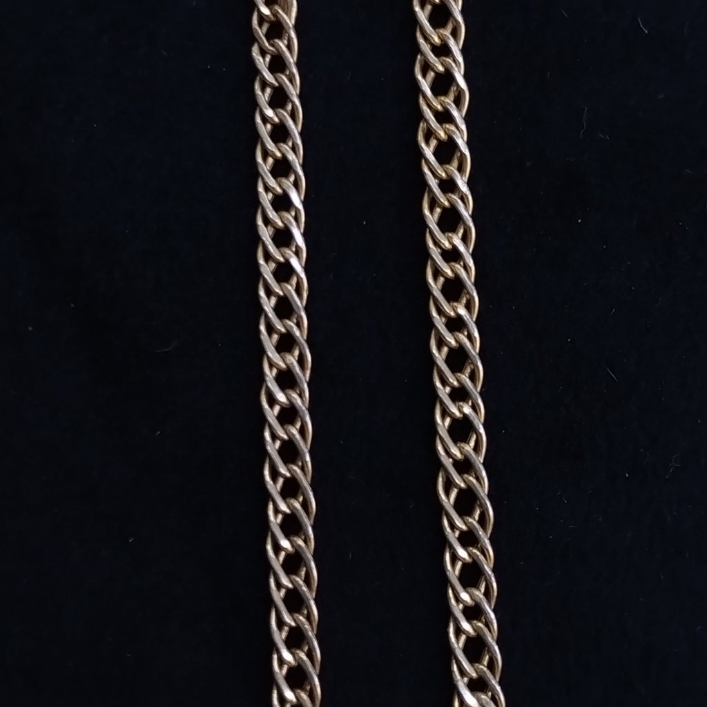 CADENA ORO 14 K 5,60 GRMS (SEMINUEVO)