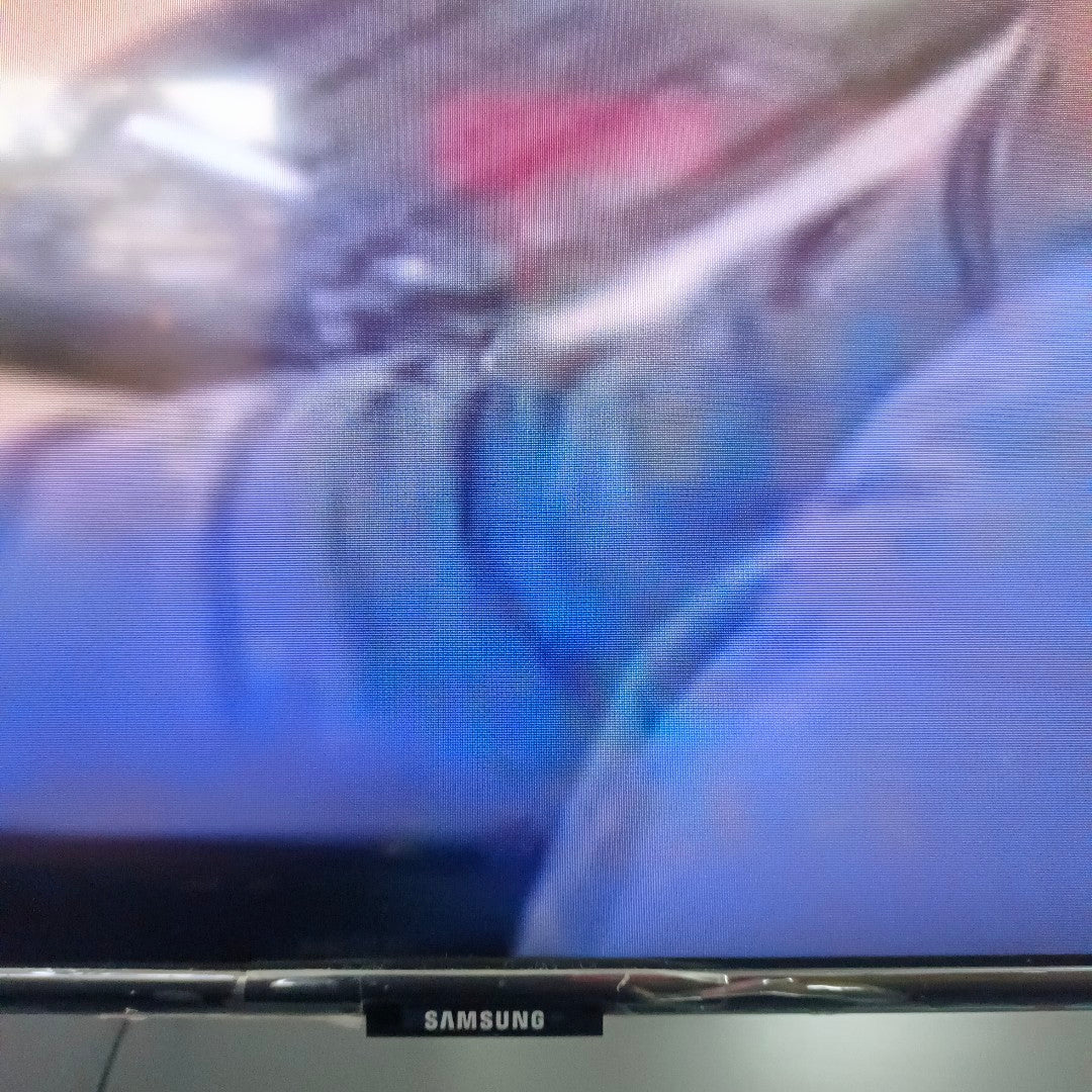 PANTALLA SAMSUNG QN50Q60TAF (2020) 50" QLED 4K (SEMINUEVO)