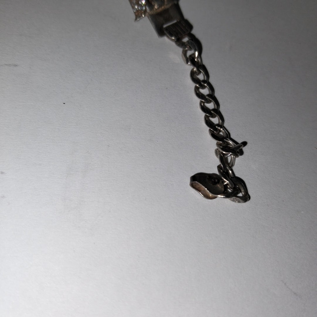ESCLAVA PLATA 10.9 GRMS (SEMINUEVO)
