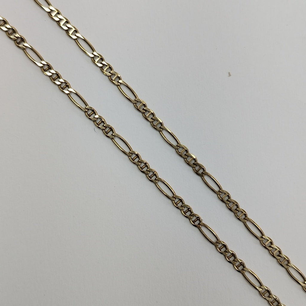 CADENA ORO 10 K 4,30 GRMS (SEMINUEVO)