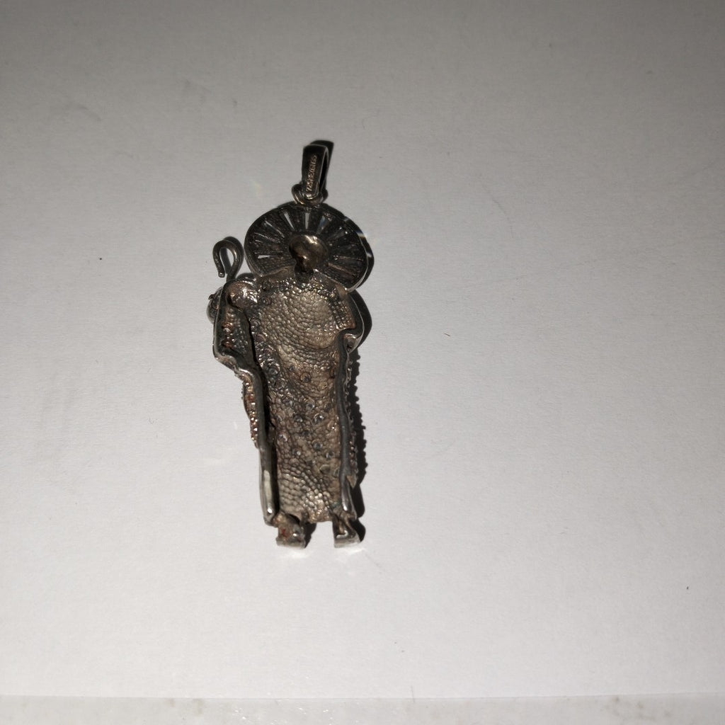 DIJE PLATA 17.5 GRMS (SEMINUEVO)