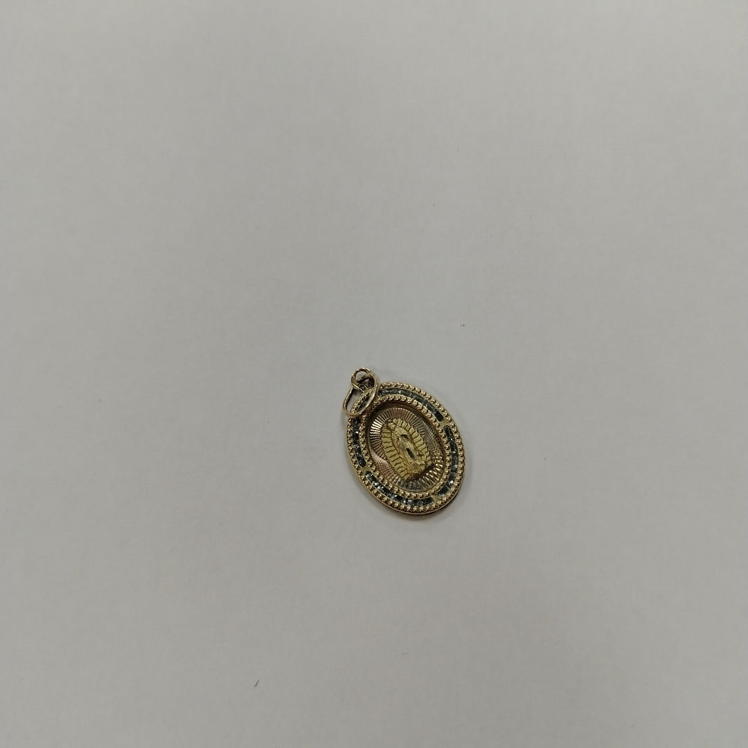DIJE ORO 10 K 1.2 GRMS (SEMINUEVO)