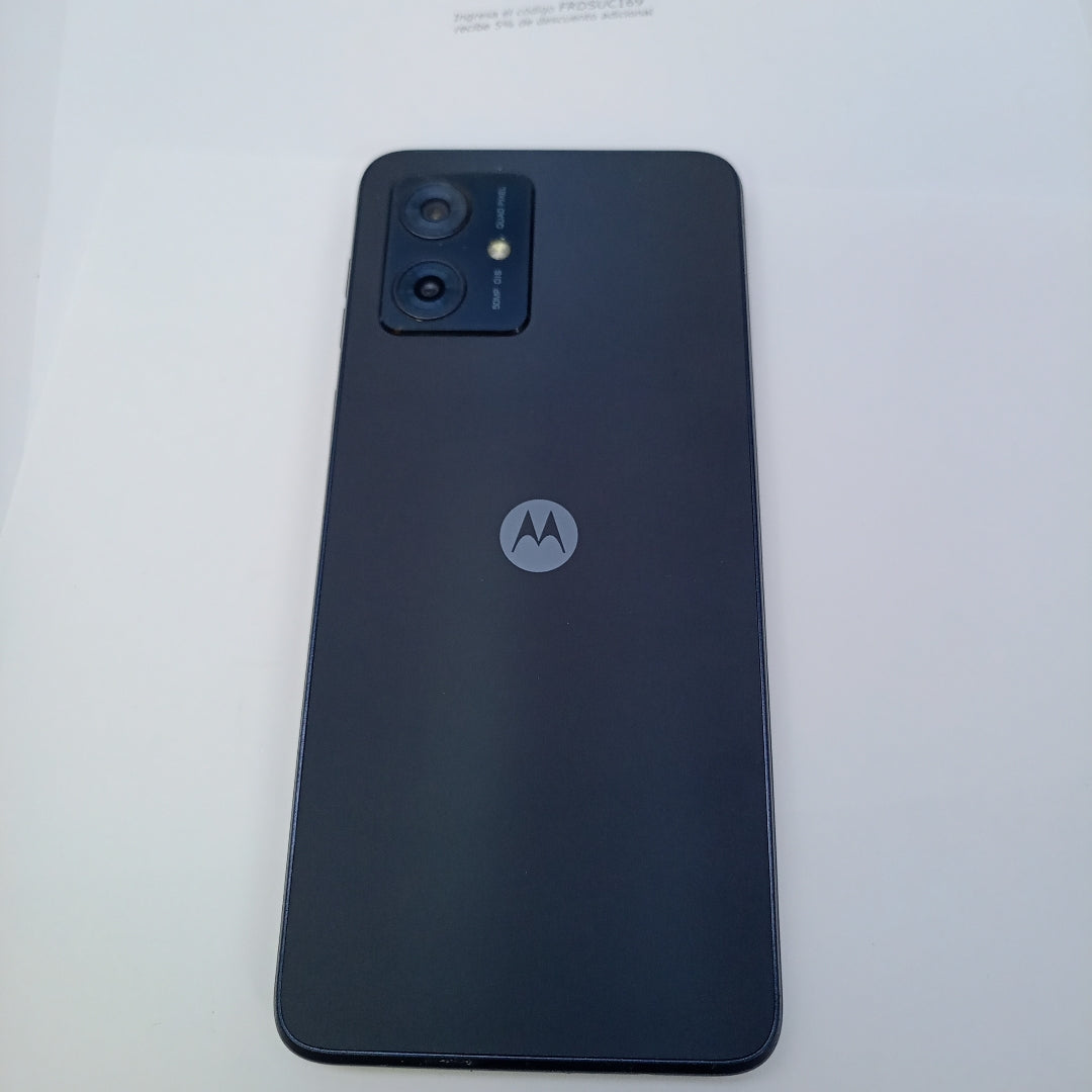 CELULAR MOTOROLA MOTO G54 5G XT2343-1 (2023) 256 GB 8 GB RAM (SEMINUEVO)