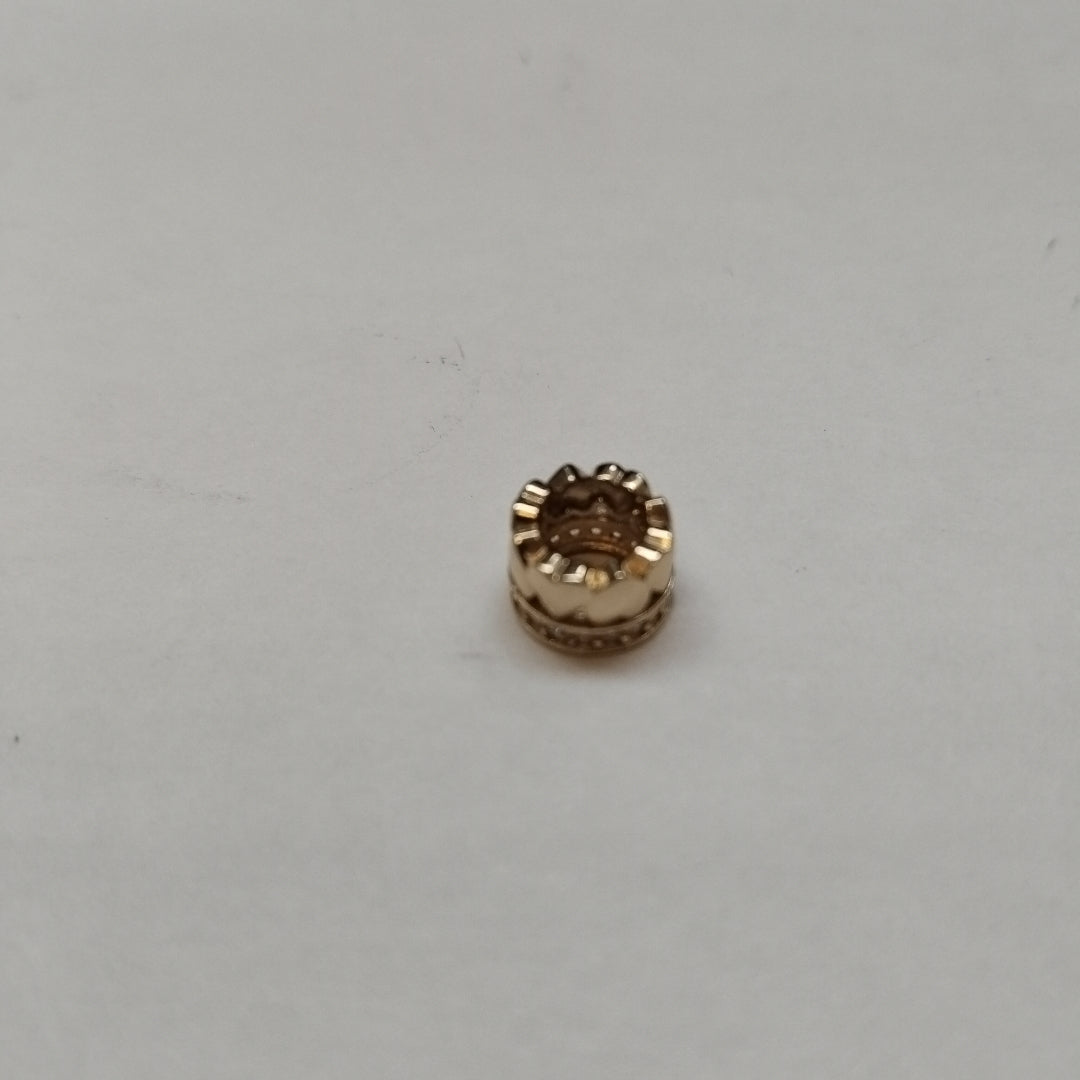 DIJE ORO 14 K 1,00 GRMS (SEMINUEVO)