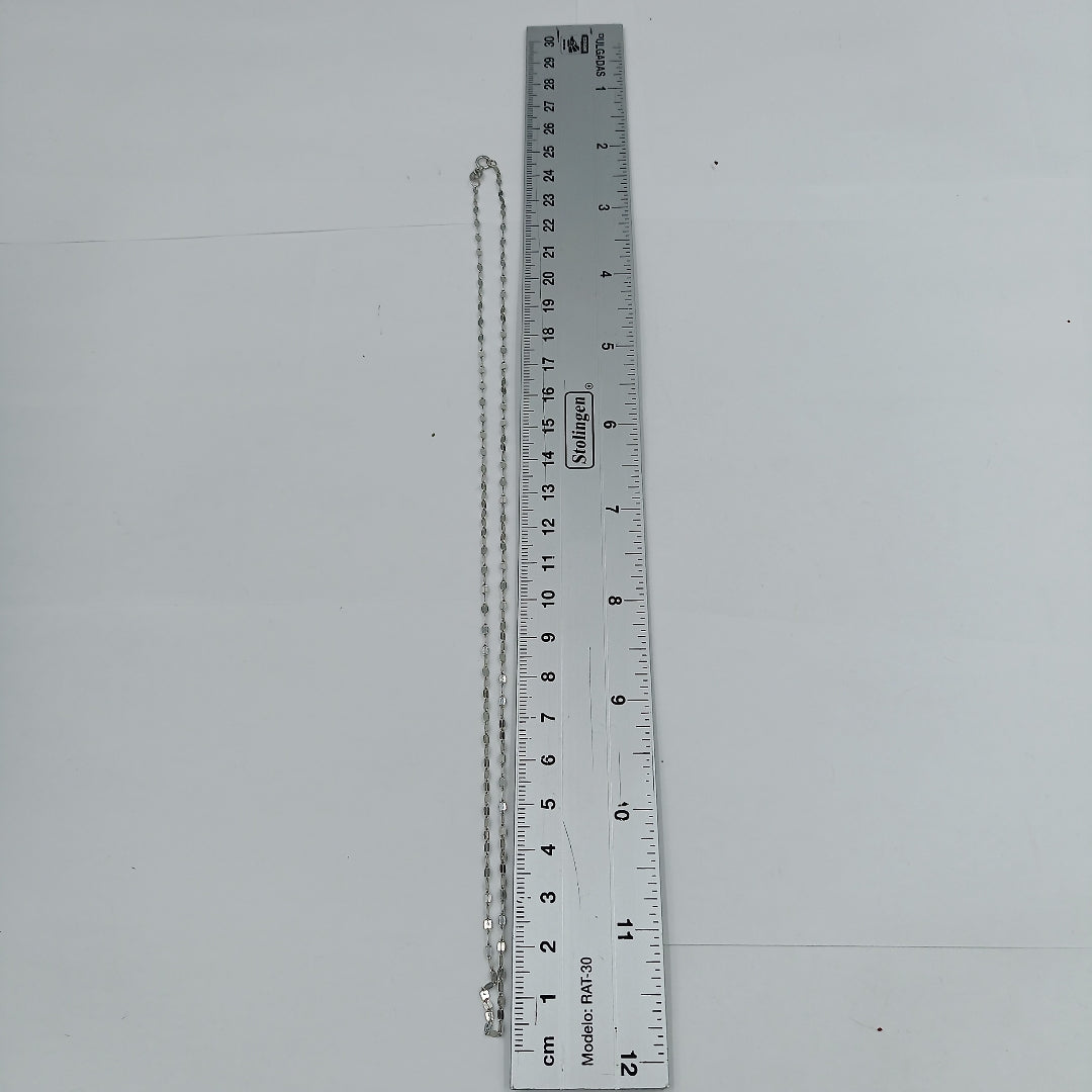CADENA ORO 10 K 1 GRMS (SEMINUEVO)