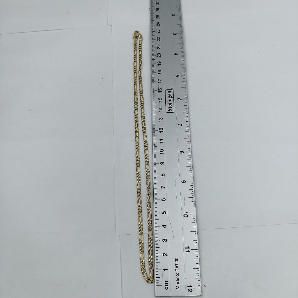 CADENA ORO 10 K 7.3 GRMS (SEMINUEVO)