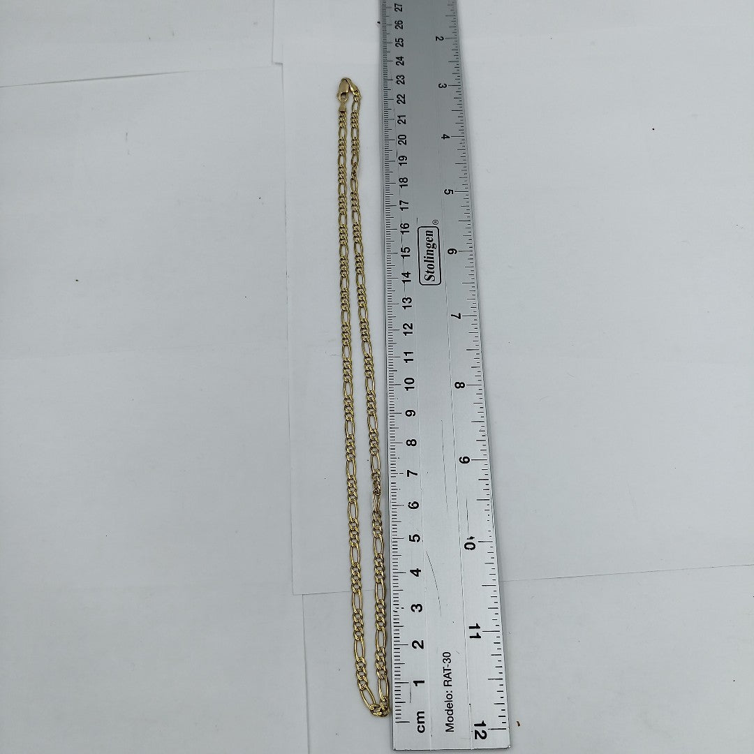 CADENA ORO 10 K 7.3 GRMS (SEMINUEVO)