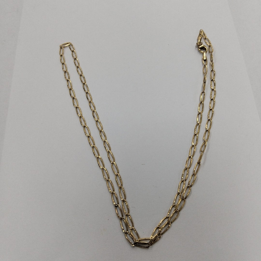 CADENA ORO 14 K 5.8 GRMS (SEMINUEVO)