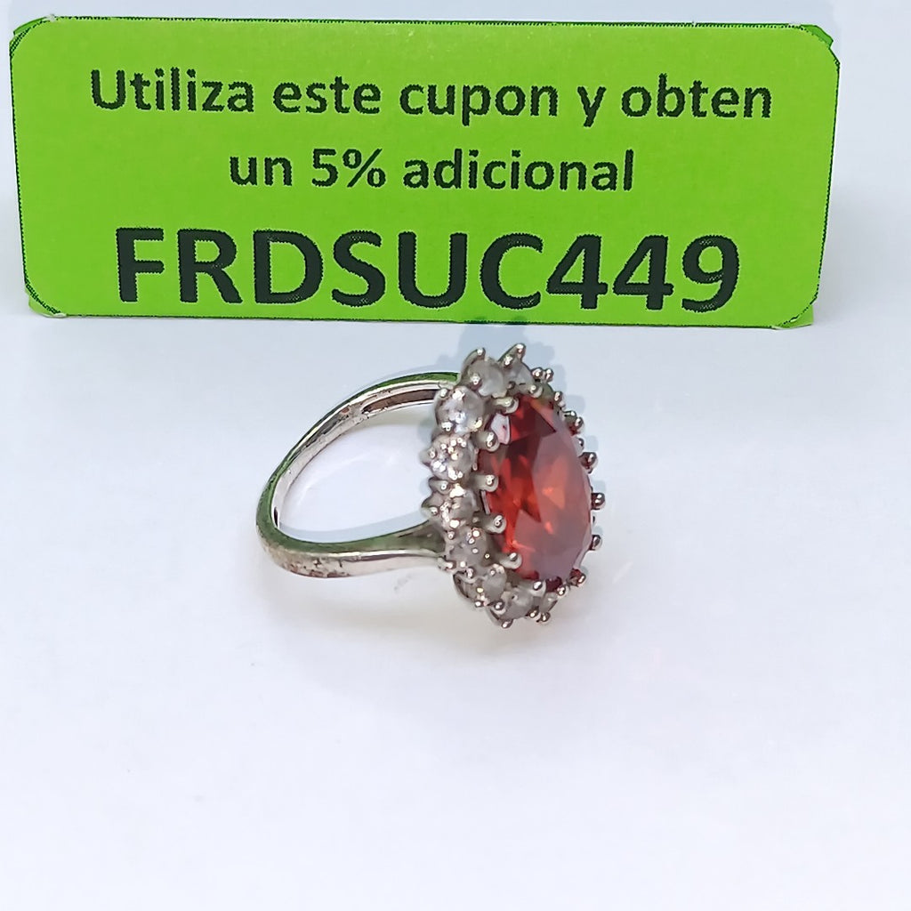 ANILLITO PLATA 5.3 GRMS (SEMINUEVO)