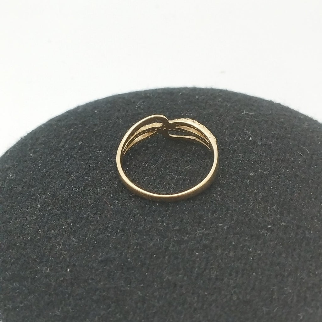 ANILLITO ORO 14 K 1,70 GRMS (SEMINUEVO)