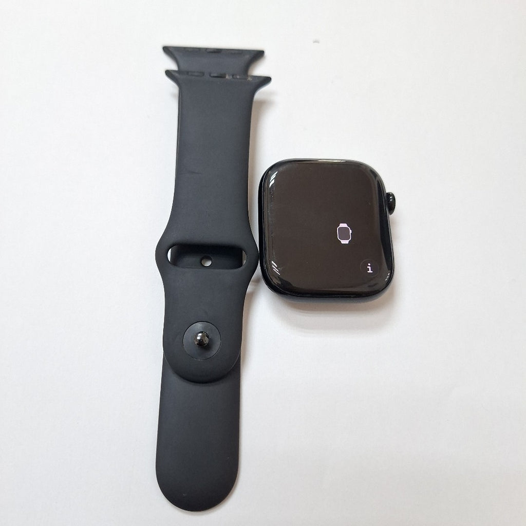 SMARTWATCH APPLE SERIES 11 ALUMINIO A3333 46 MM GPS (SEMINUEVO)