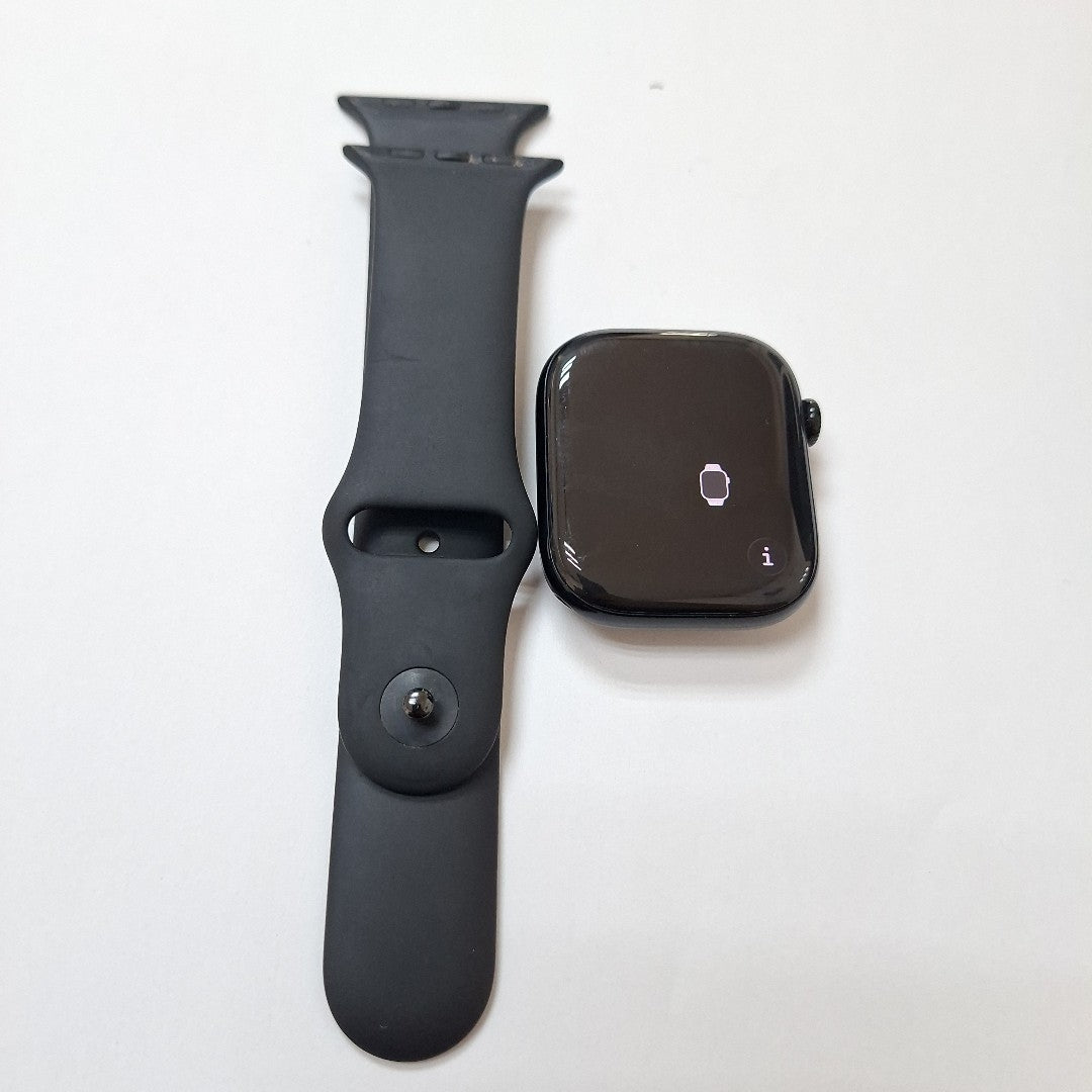 SMARTWATCH APPLE SERIES 11 ALUMINIO A3333 46 MM GPS (SEMINUEVO)