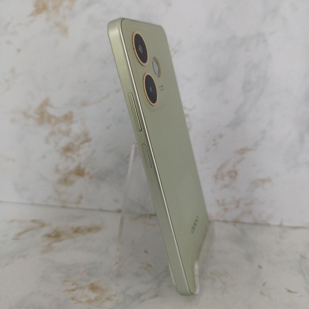 CELULAR OPPO A5 PRO CPH2711 (2025) 256 GB 8 GB RAM (SEMINUEVO)