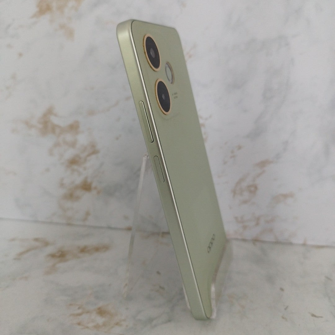 CELULAR OPPO A5 PRO CPH2711 (2025) 256 GB 8 GB RAM (SEMINUEVO)