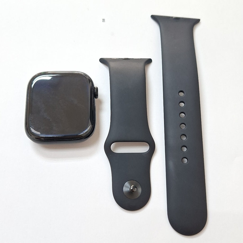 SMARTWATCH APPLE SERIES 11 ALUMINIO A3333 46 MM GPS (SEMINUEVO)
