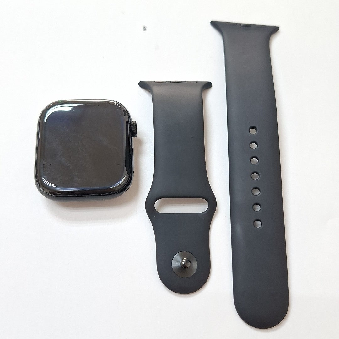 SMARTWATCH APPLE SERIES 11 ALUMINIO A3333 46 MM GPS (SEMINUEVO)