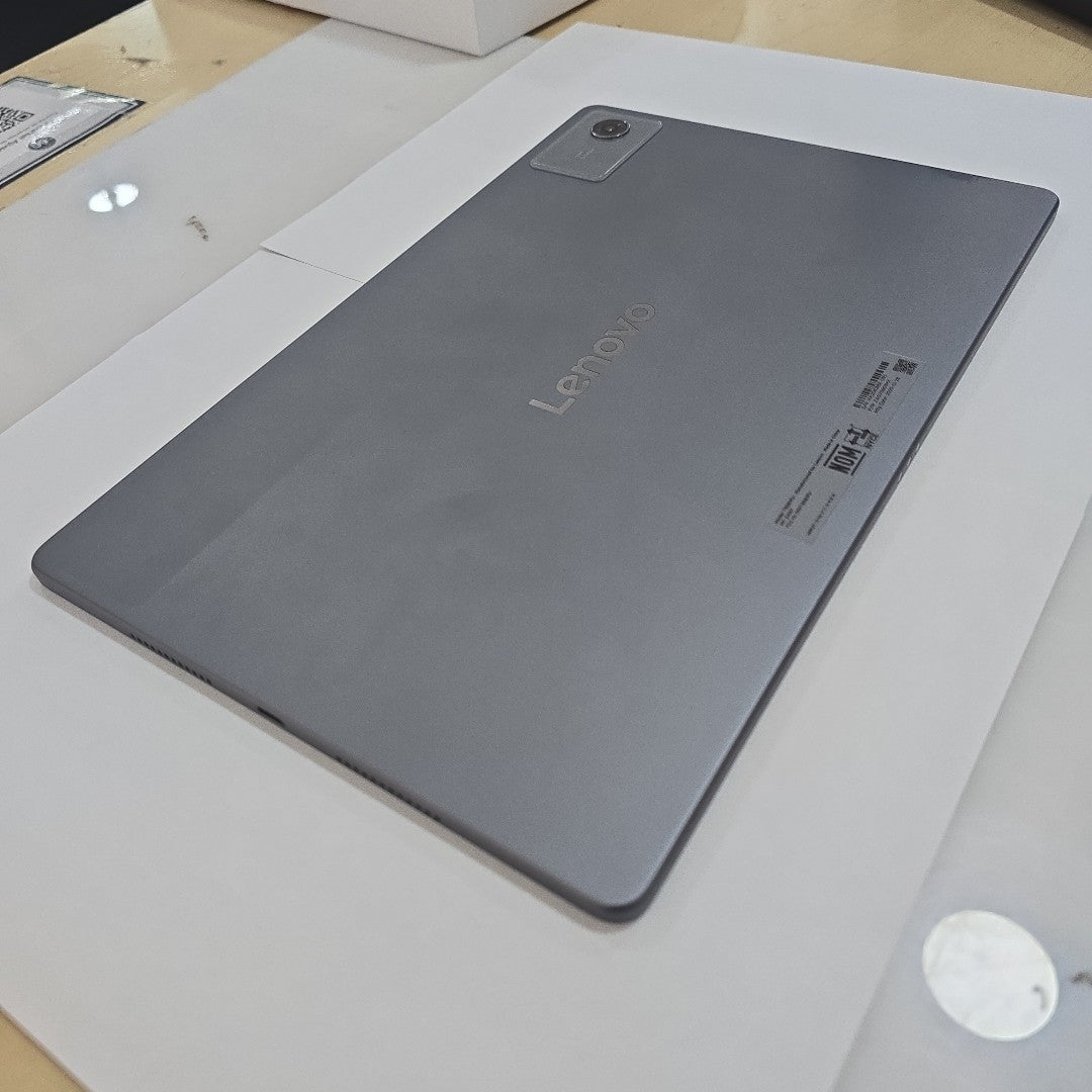 TABLETA LENOVO IDEA TAB PLUS TB361FU (2025) 256 GB 8 GB RAM (SEMINUEVO)