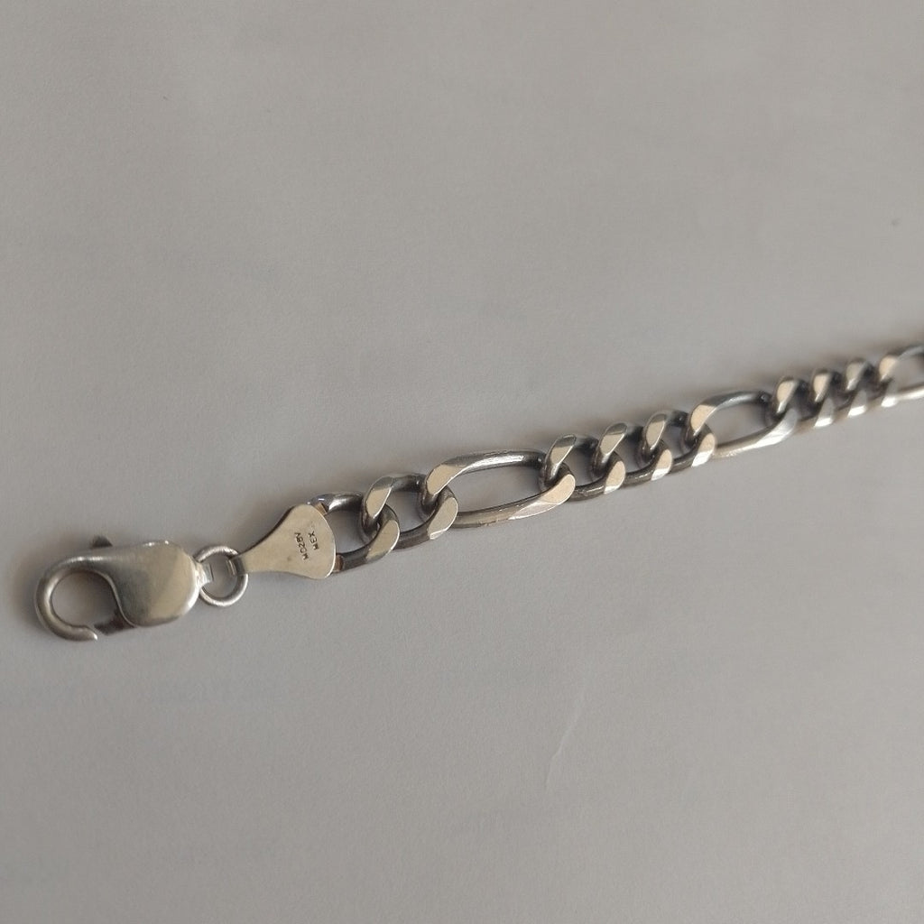 PULSERA PLATA 25.5 GRMS (SEMINUEVO)