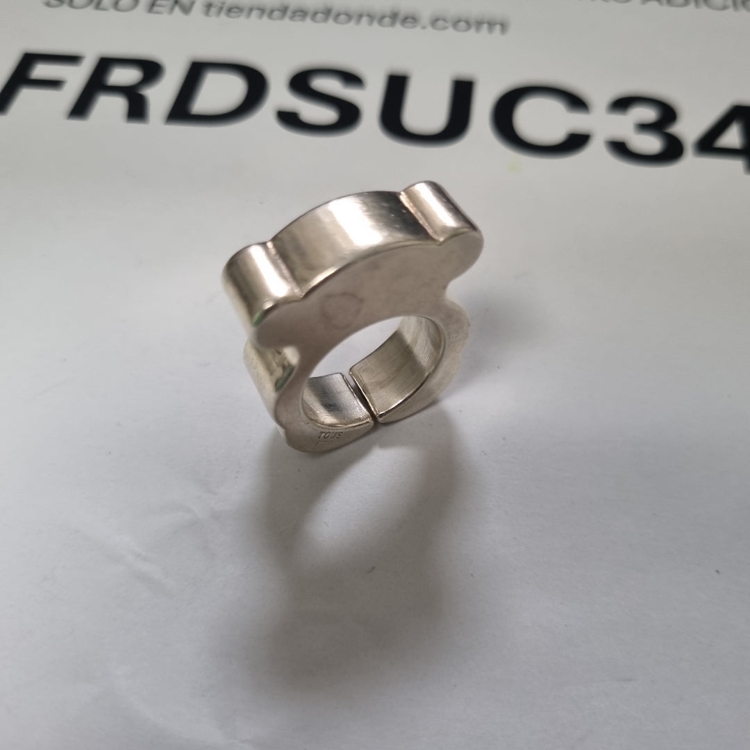 DIJE PLATA 43.2 GRMS (SEMINUEVO)