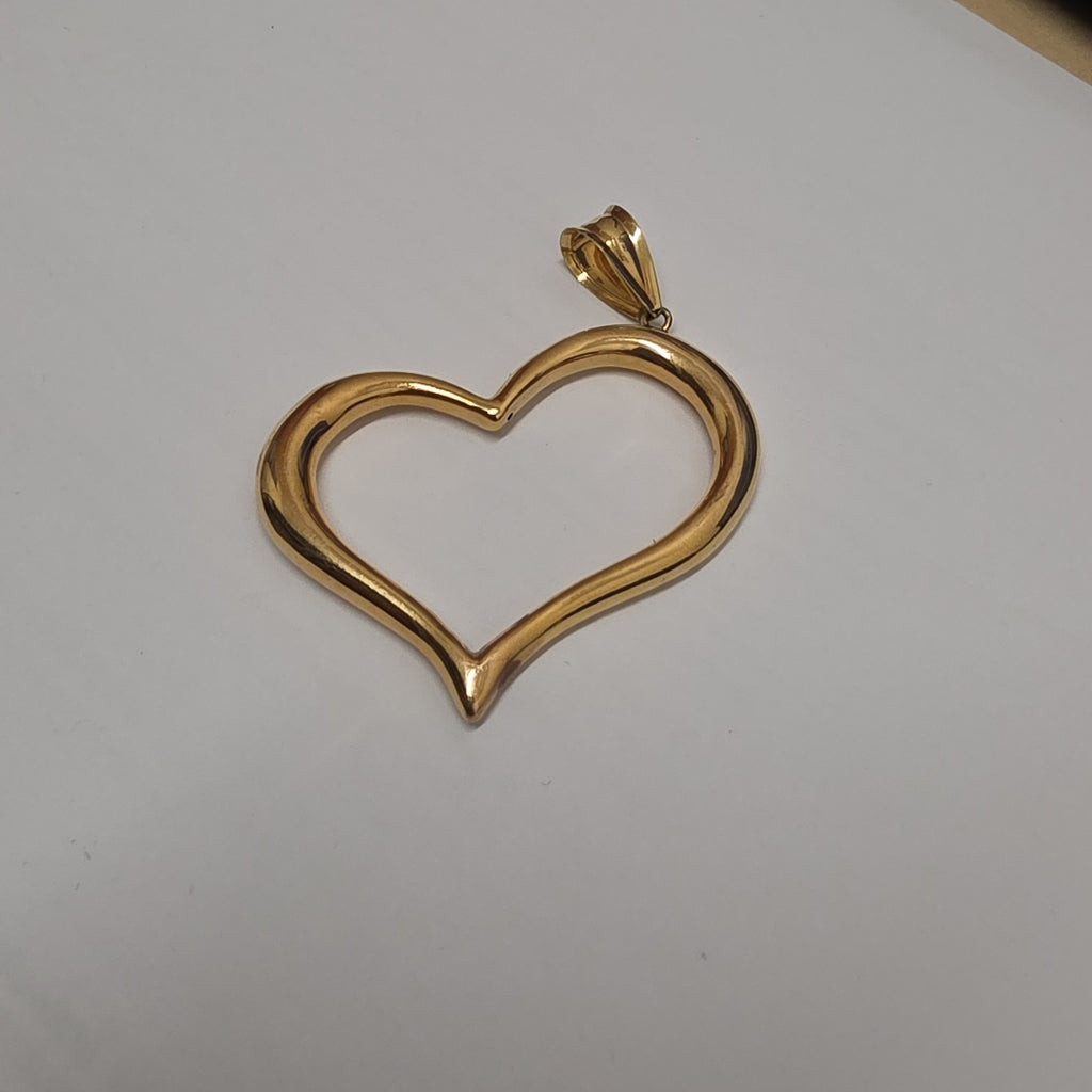 DIJE ORO 14 K 4.5 GRMS (SEMINUEVO)