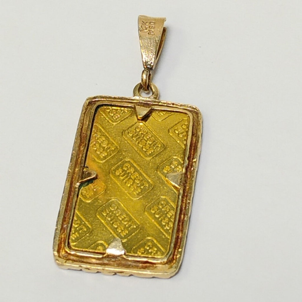 DIJE ORO 14 K 2,50 GRMS (SEMINUEVO)
