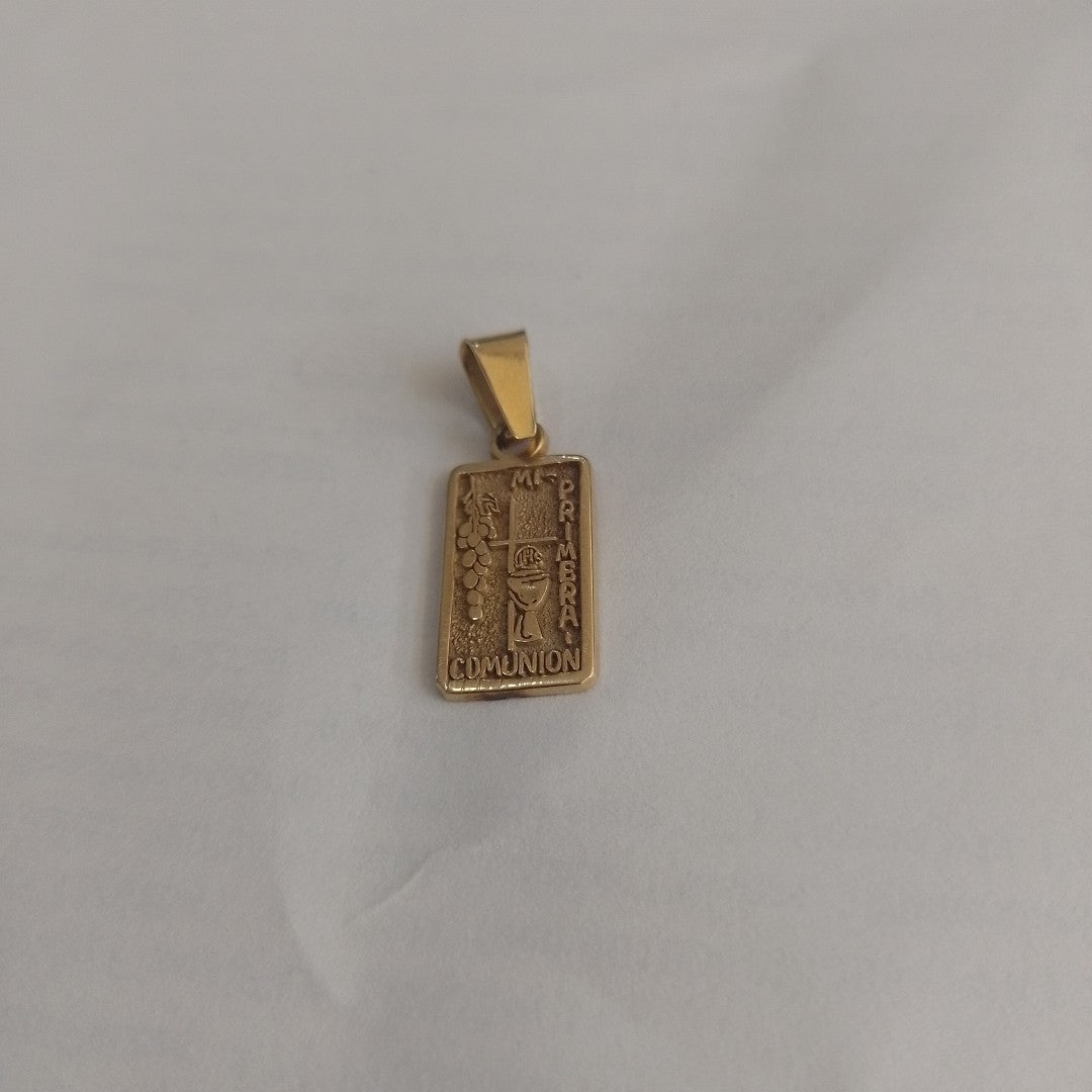 DIJE ORO 14 K 2.1 GRMS (SEMINUEVO)