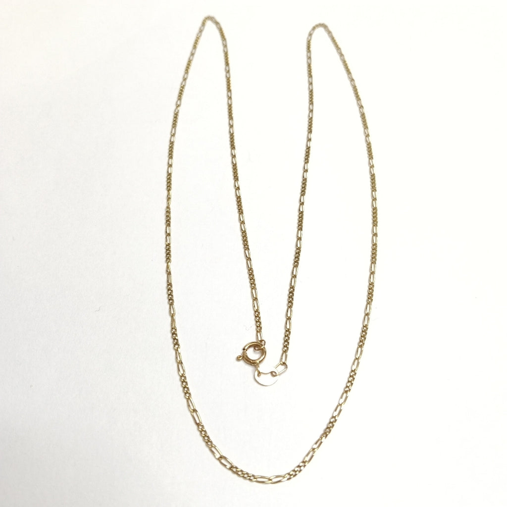 CADENA ORO 8 K 2.2 GRMS (SEMINUEVO)