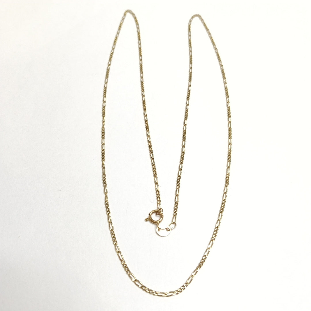 CADENA ORO 8 K 2.2 GRMS (SEMINUEVO)