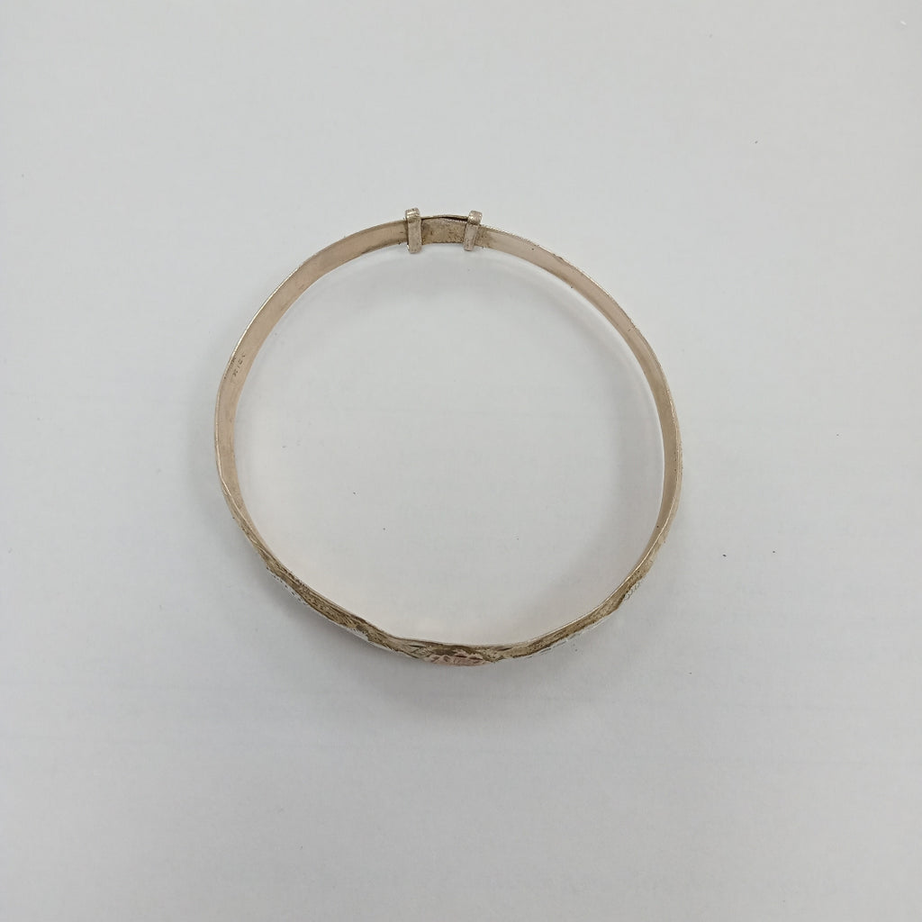 BRAZALETE ORO 8 K 5 GRMS (SEMINUEVO)