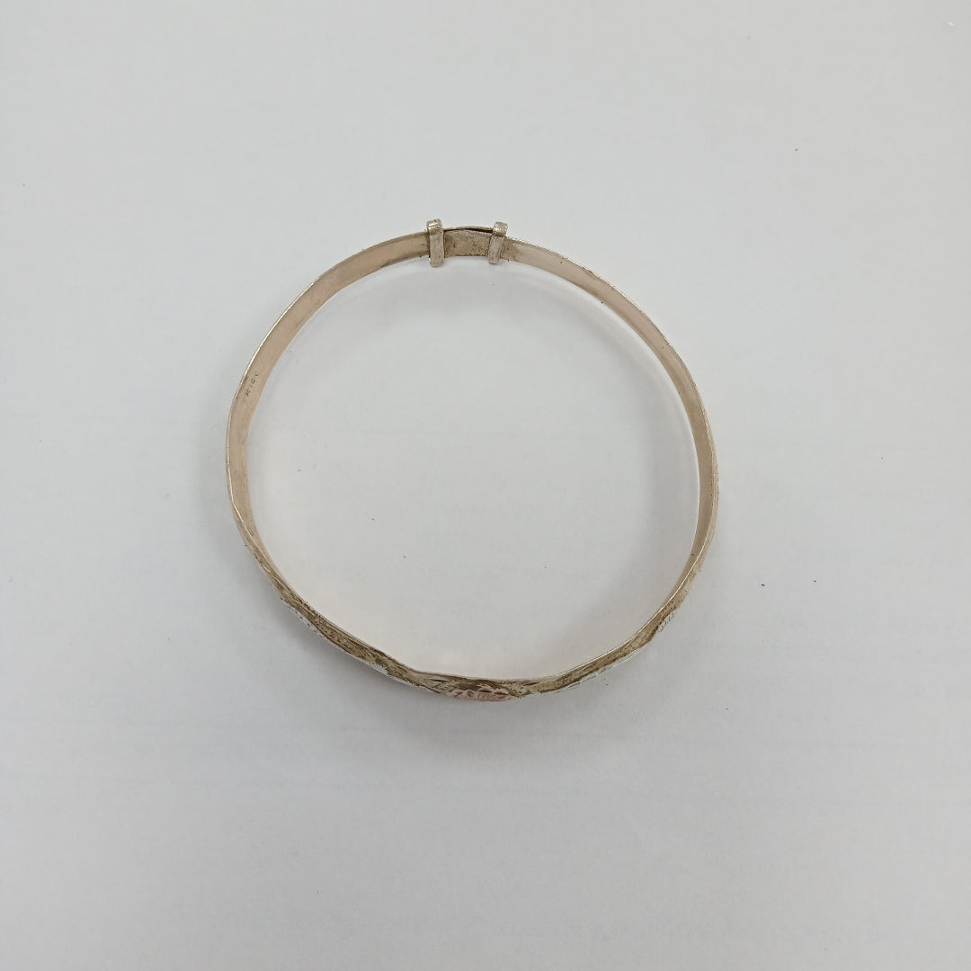 BRAZALETE ORO 8 K 5 GRMS (SEMINUEVO)