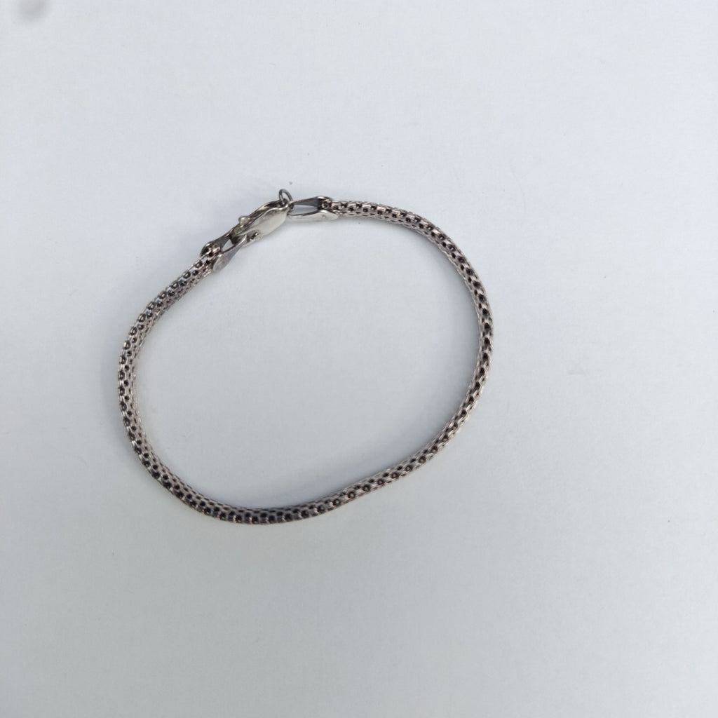 PULSERA PLATA 4.1 GRMS (SEMINUEVO)