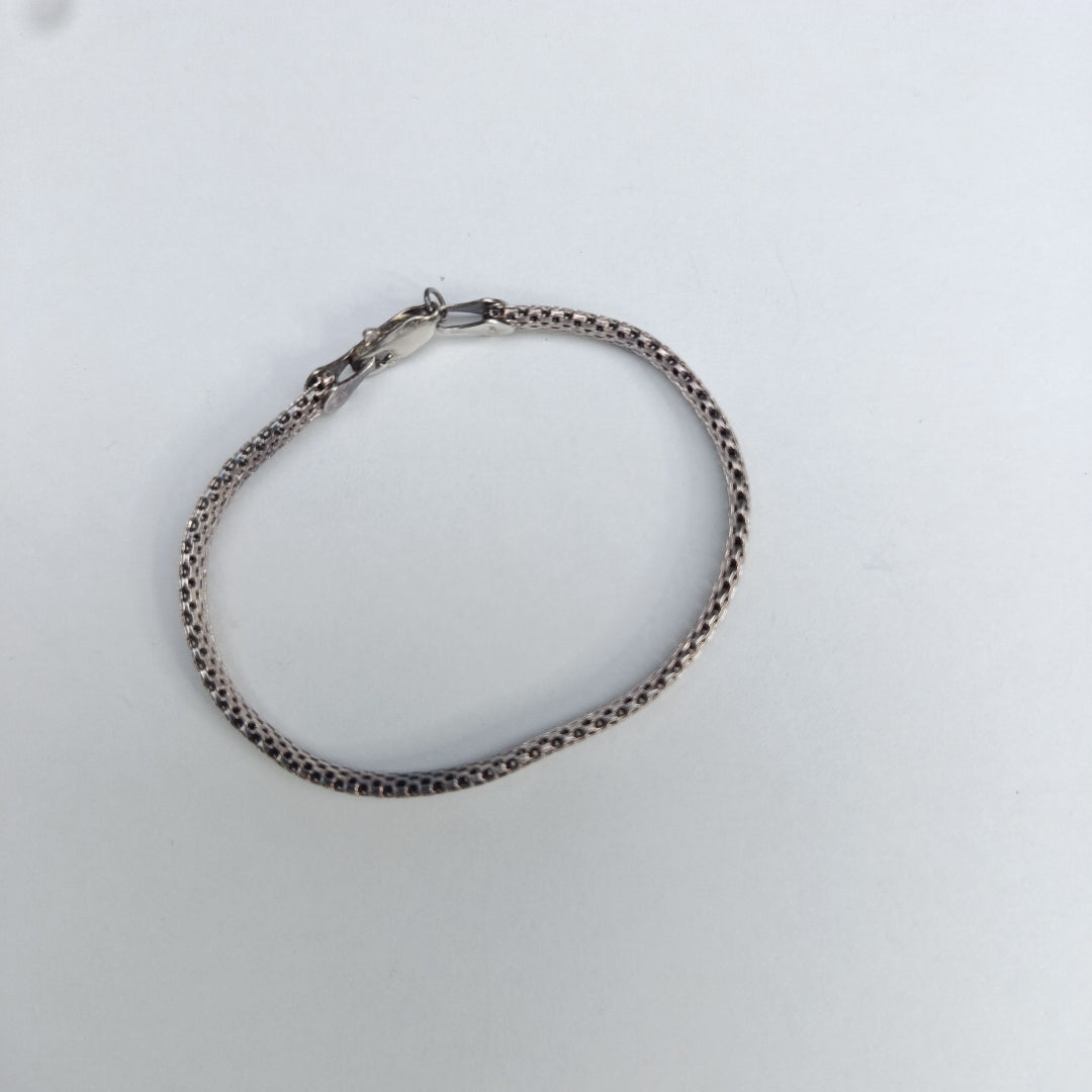 PULSERA PLATA 4.1 GRMS (SEMINUEVO)