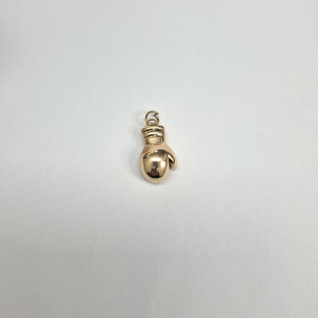 DIJE ORO 10 K 7.8 GRMS (SEMINUEVO)