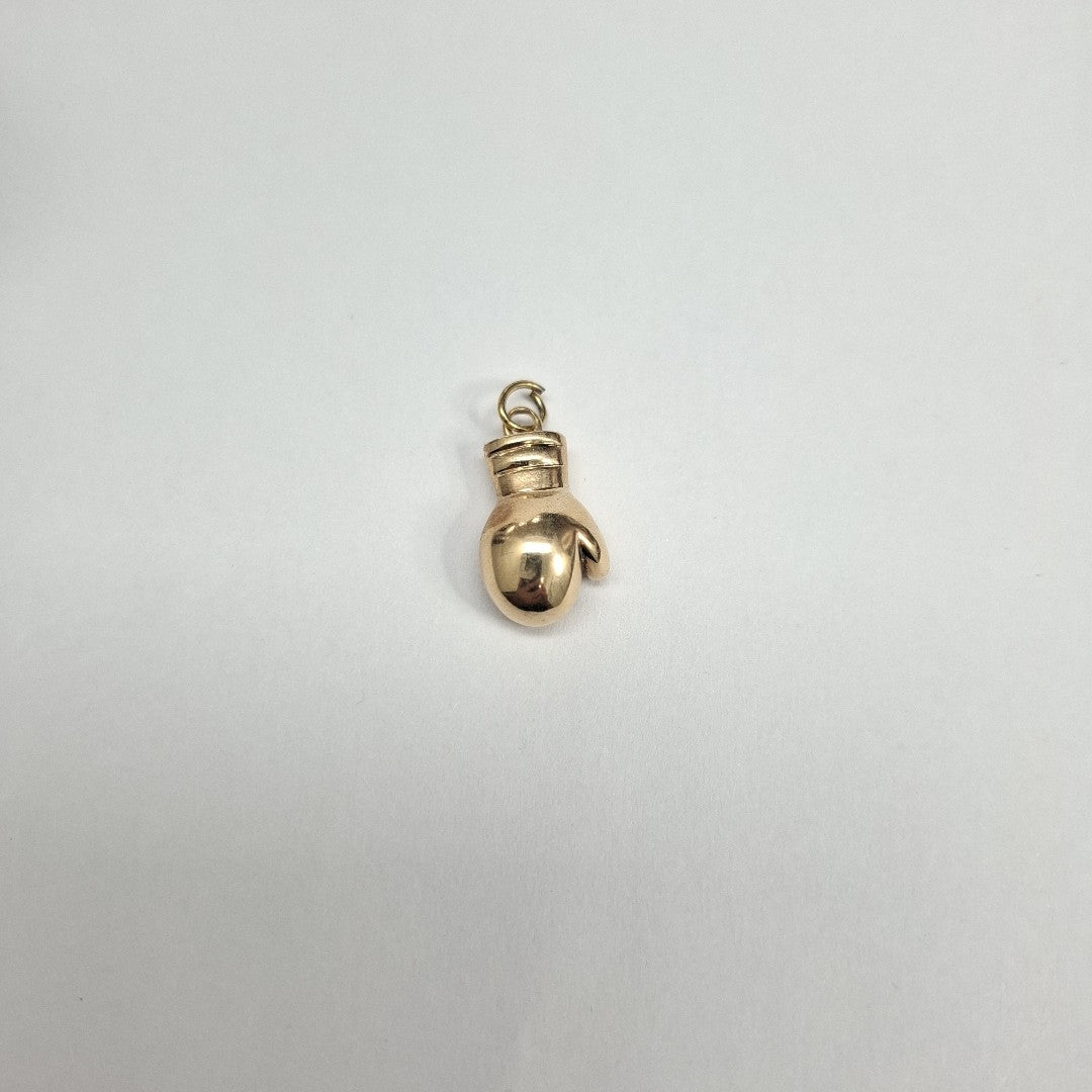 DIJE ORO 10 K 7.8 GRMS (SEMINUEVO)