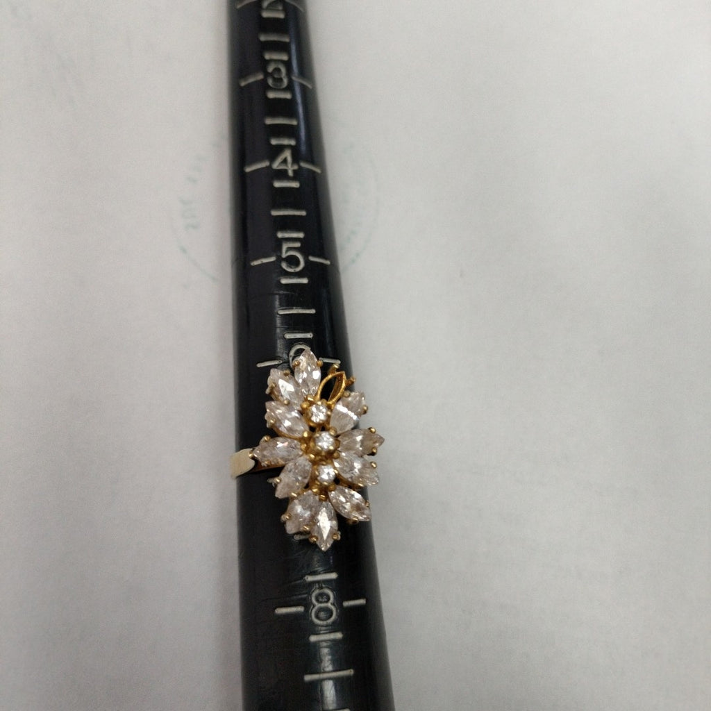 ANILLITO ORO 14 K 5,90 GRMS (SEMINUEVO)
