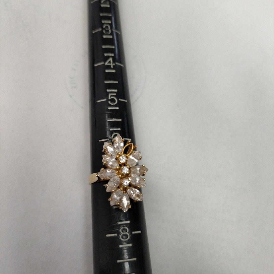 ANILLITO ORO 14 K 5,90 GRMS (SEMINUEVO)