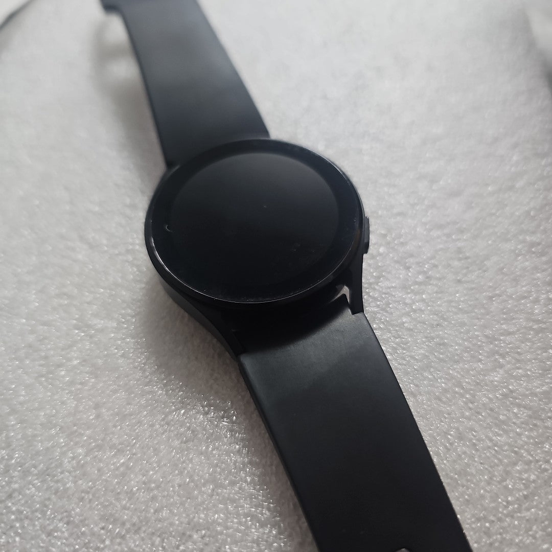 SMARTWATCH SAMSUNG GALAXY WATCH 4 SM-R860 40 MM GPS (SEMINUEVO)