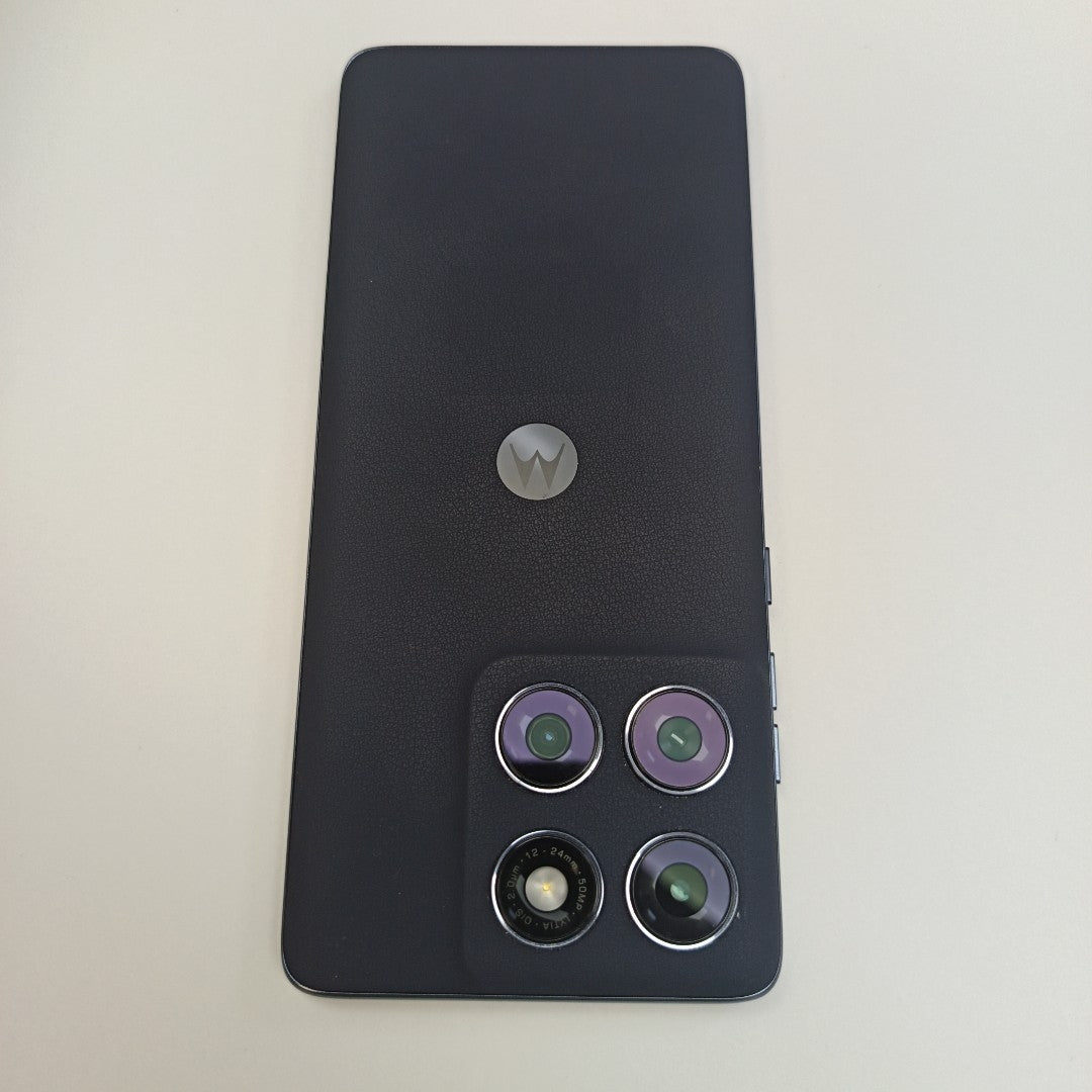 CELULAR MOTOROLA EDGE 60 FUSION XT2503-3 (2025) 512 GB 12 GB RAM (SEMINUEVO)